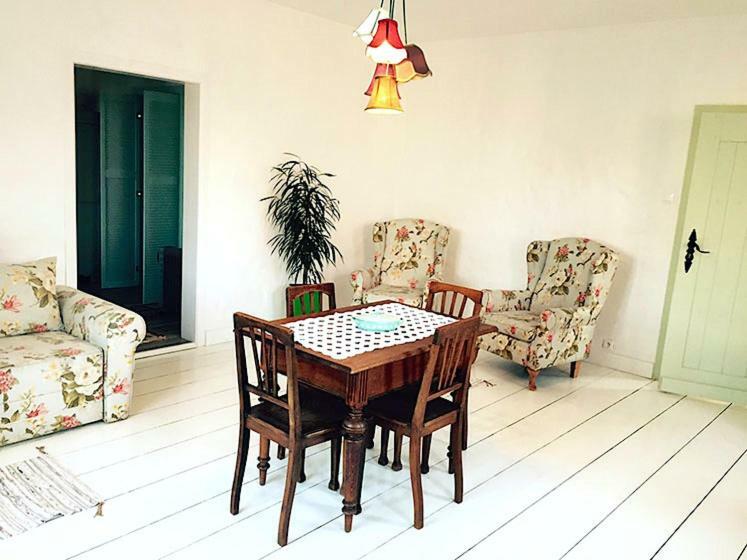Herring Farm B&B Starkowo  Exterior foto